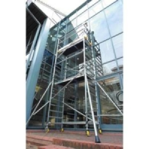 BoSS Premium Access Tower System Option 3 £2.38