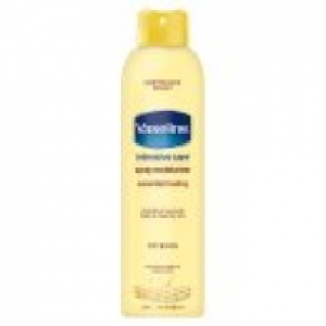 Intensive Care Essential Spray Moisturiser £3.50