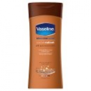 Intensive Care Cocoa Lotion £3.00