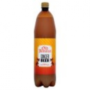 Ginger Beer £1.00