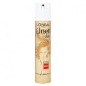 Elnett Normal Strength Hairspray £3.00