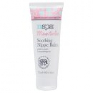 Mum to Be Soothing Nipple Balm £3.00