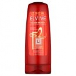 Elvive Colour Protect Conditioner £2.00