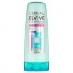 Elvive Clay Oily Roots Conditioner £2.00