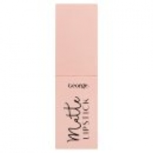 Matte Lipstick Runway - Orange Red £3.00