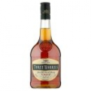 Brandy £13.00