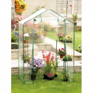 WALK IN GREENHOUSE £9.99