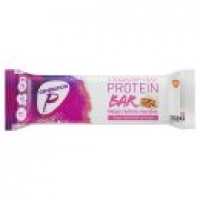 Asda Maxi Nutrition Gen P Protein Bar Strawberry Crip