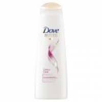 Asda Dove Colour Care Shampoo