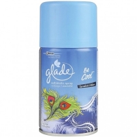 JTF  Glade Automatic Spray Refill Be Cool 269ml