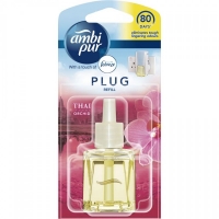 JTF  Ambi Pur Scented Oil Refill Thai Orchid 20ml