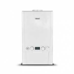 Ideal Logic + Combination Boiler - C30