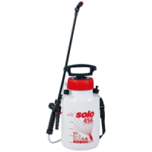 Solo 456 Garden Sprayer 5L £49.99
