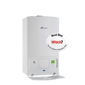Worcester Bosch Greenstar 30i (30kW) Combination Boiler