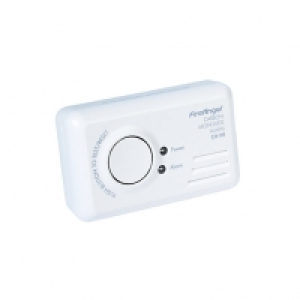 Fire Angel Carbon Monoxide Alarm &pound;17.99