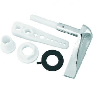 Wickes Cistern Replacement Lever Assembly £6.15