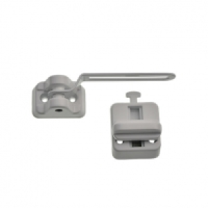 Wickes PVCu Window Ventilation Lock &pound;11.49