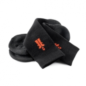Scruffs Worker Socks 3 Pack Size 10-13 £9.99