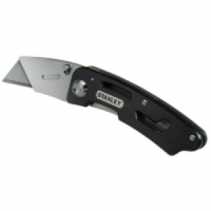 Stanley Folding Utility Knife £5.00