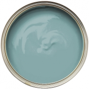 Dulux Matt Emulsion Paint - Warm Pewter 2.5L £15.99
