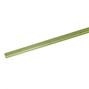 Wickes Flooring Cover Trim Gold 2.4M £7.49
