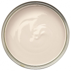 Dulux Matt Emulsion Paint - Natural Wicker 2.5L £15.99