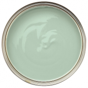 Wickes Colour @ Home Kitchen Matt Emulsion Paint - Sage 2.5L
