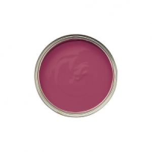 Wickes Colour @ Home Paint Tester Pot - Majesty Red 75ml