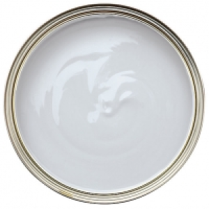 Dulux Kitchen+ Matt Emulsion Paint - Frosted Steel 2.5L £23.99