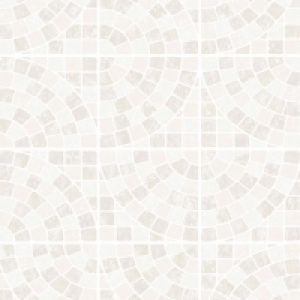 Graham & Brown Contour Calcada Cream Decorative Wallpaper -