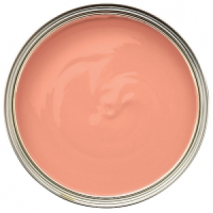 Wickes Colour @ Home Durable Matt Emulsion Paint - Sun Kisse