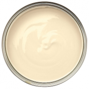 Wickes Colour @ Home Durable Matt Emulsion Paint - Gardenia