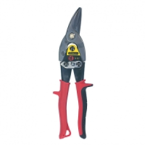 Stanley FatMax 250 mm Aviation Snips - Left Cut £15.99