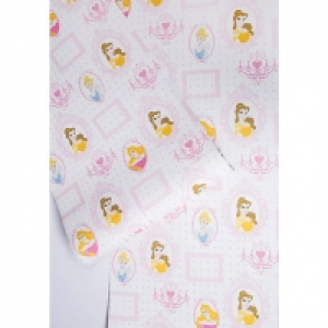 Graham & Brown Disney Princess Royal Frames Multicoloured De