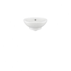 Wickes Imperia Round Basin - 420mm