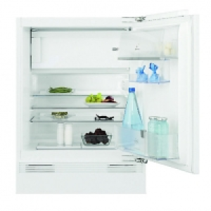 Electrolux Integrated Under Counter Fridge Freezer ERY1201FO