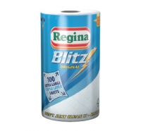 Budgens  Regina Blitz Kitchen Towel