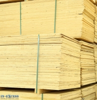 InExcess  Plywood - Various Sizes - Price From: £2.95