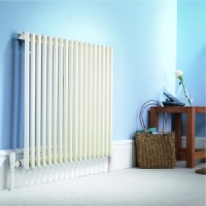 Sanctuary 640 x 600mm White