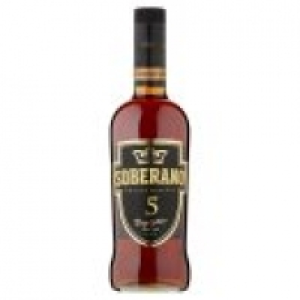 5 Brandy Reserva £14.00