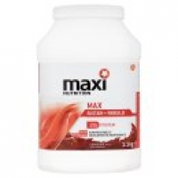 Asda Maxinutrition Max Protein Powder Chocolate Flavour