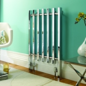 Dynasty 565 x 920 Chrome
