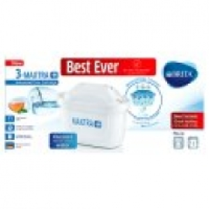 MAXTRA + Water Filter Cartridges £12.00