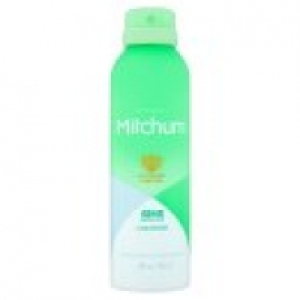Advanced Control Women 48HR Protection Unscented Anti-Perspi £1.85