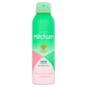 Advanced Women Powder Fresh 48hr Protection Anti-Perspirant  £1.85
