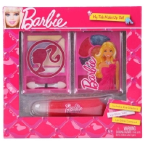 Barbie My Fab Make Up Set &pound;5.00