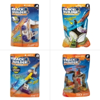 BigW  Hot Wheels Track Builder Accessory Pack - Assorted