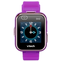 BigW  VTech Kidizoom Smartwatch DX2 - Purple
