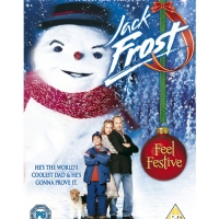 Aldi  Jack Frost DVD