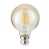 Aldi  Antique LED Lightbulbs G80
